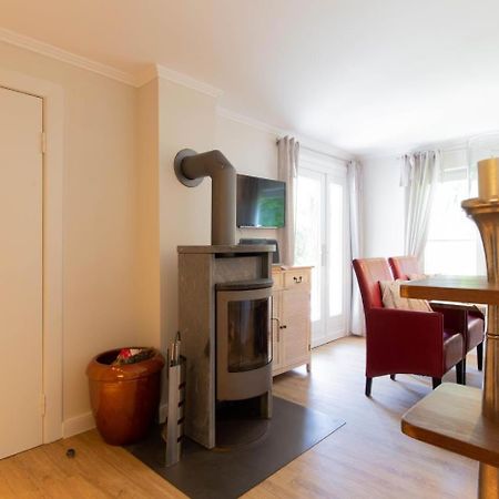 Ferienwohnung Onkel Toms Huette Шарбойц Екстер'єр фото