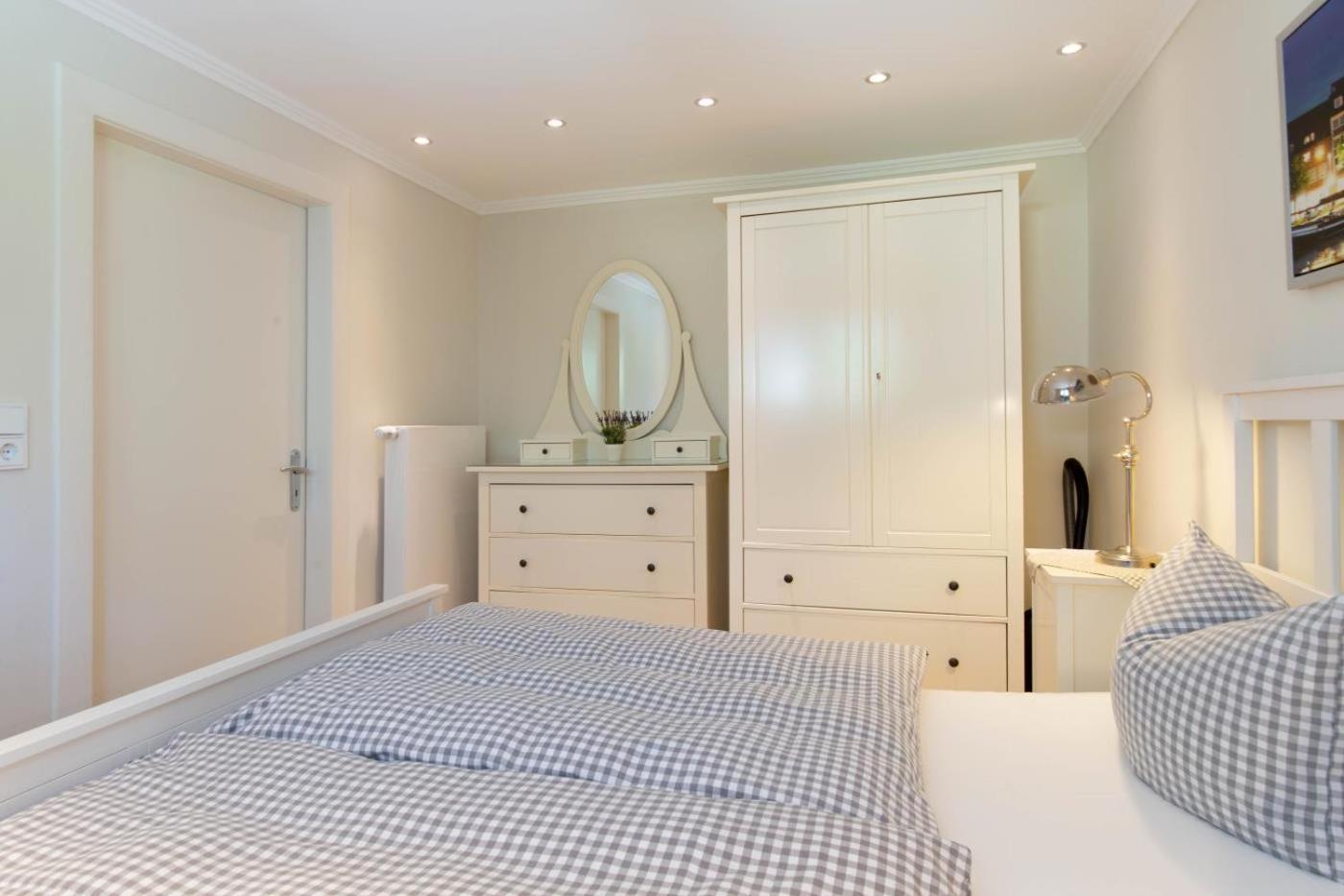 Ferienwohnung Onkel Toms Huette Шарбойц Екстер'єр фото