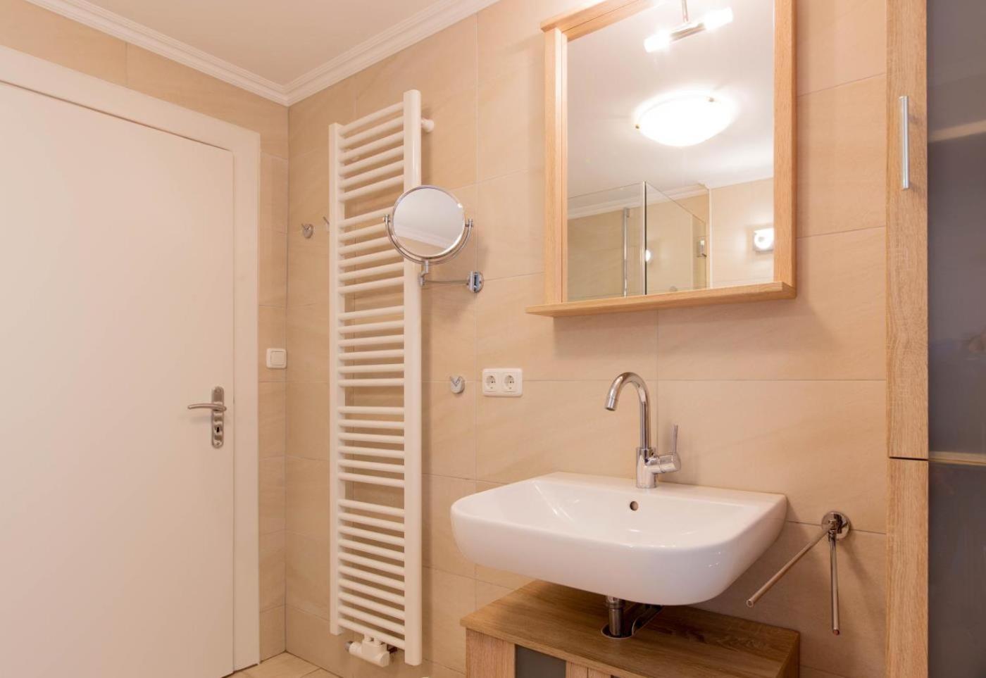 Ferienwohnung Onkel Toms Huette Шарбойц Екстер'єр фото
